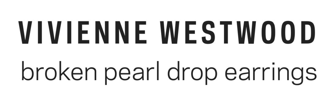 都在看MetGala的群魔乱舞,我却被哈卷的珍珠耳环给吸走!