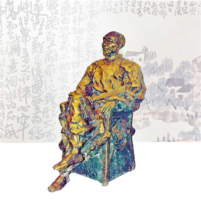 象山海纳百川勇立潮头,勇立潮头海纳百川