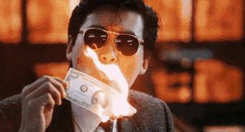 周星驰唯一崇拜的人,周星驰为什么那么多人喜欢