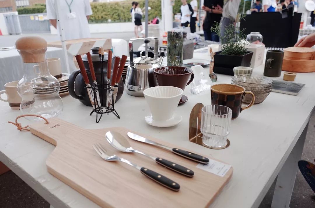 東京逛街地图：杂货、古着、家居、买手店...你想找的我都整理好了！