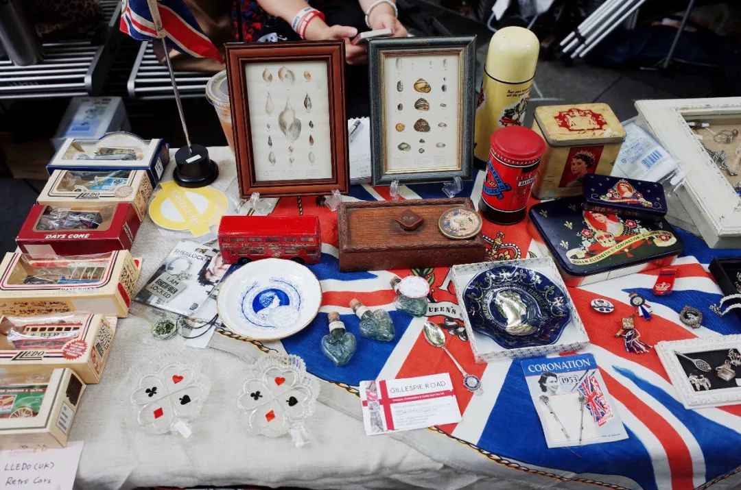 東京逛街地图：杂货、古着、家居、买手店...你想找的我都整理好了！