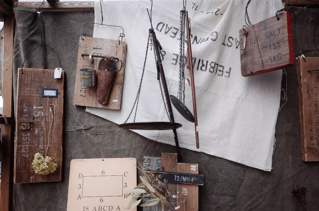 東京逛街地图：杂货、古着、家居、买手店...你想找的我都整理好了！