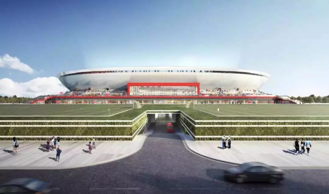 魔都新地标北外滩,魔都新地标10000平