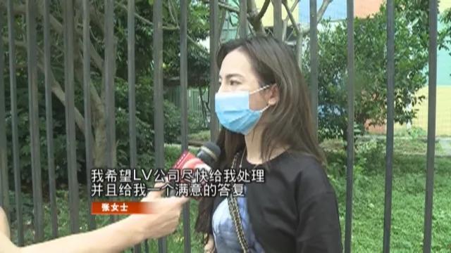 带316个旧lv包入境被查,香港买两只lv的包过海关会被查吗