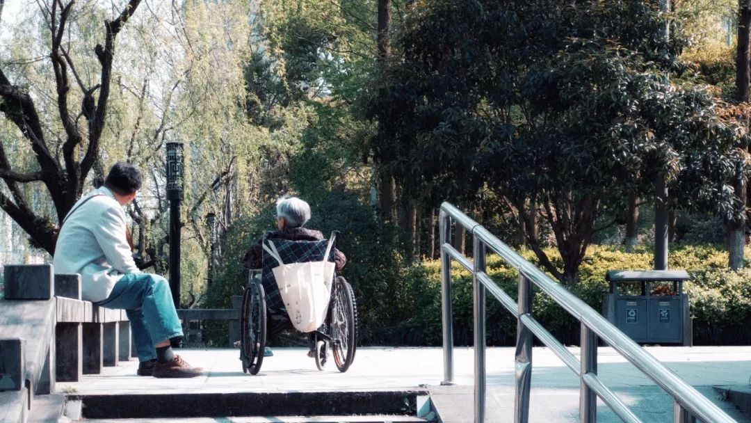 和我在杭城的运河边走一走