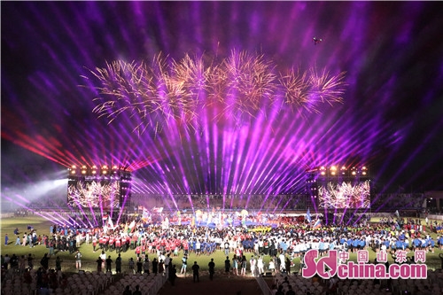 青岛白沙湾足球基地平面图,青岛市白沙湾足球基地免费开放