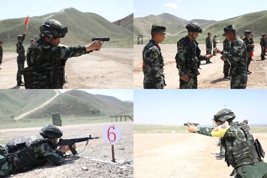 砺剑天山,砺剑淬火锻造精兵