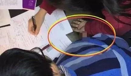 可恶！家长花高价请名师家教，他竟多次强奸17岁女儿！