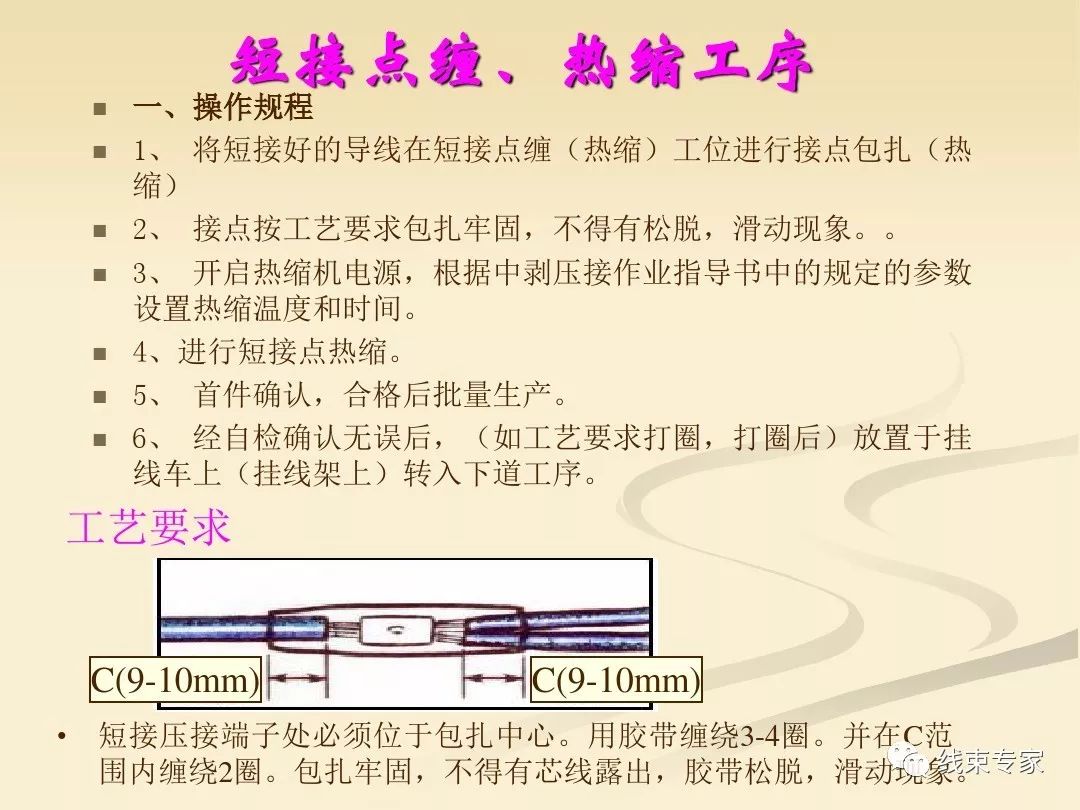 天津汽车线束加工工艺,汽车线束工艺