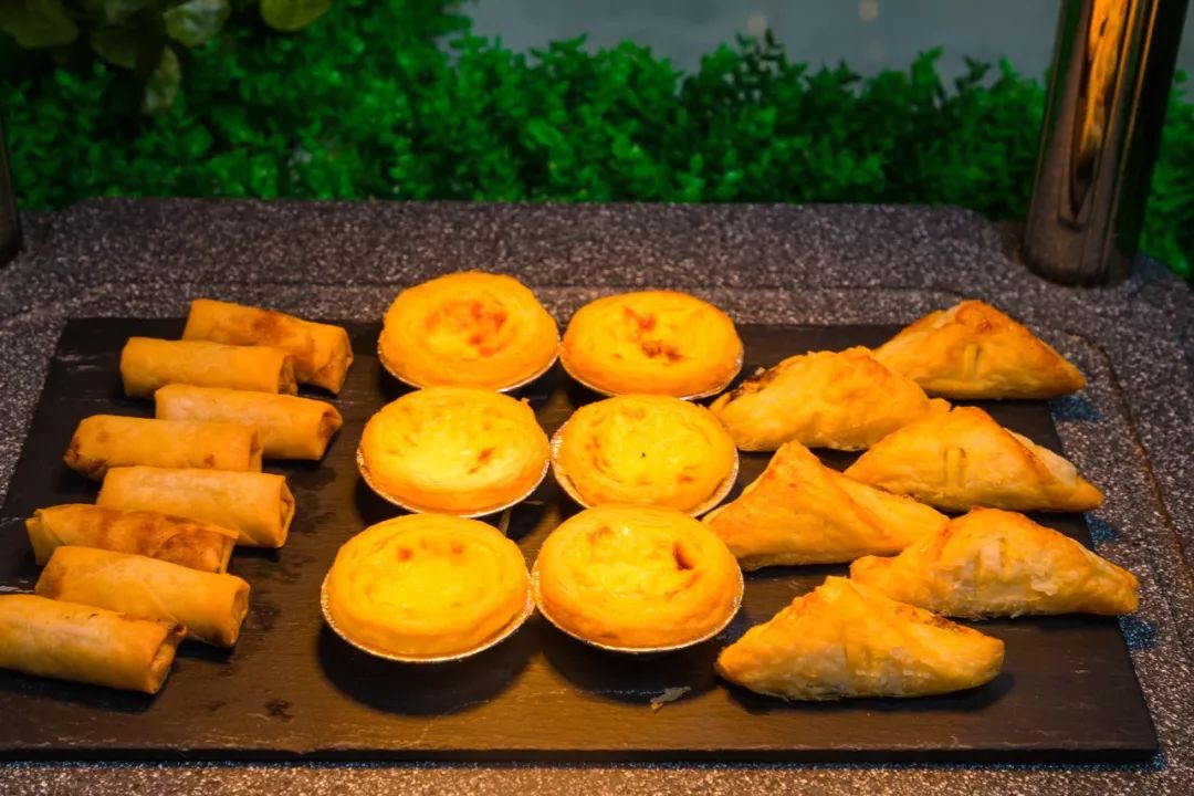 下午茶秒杀,下午茶霸气自助