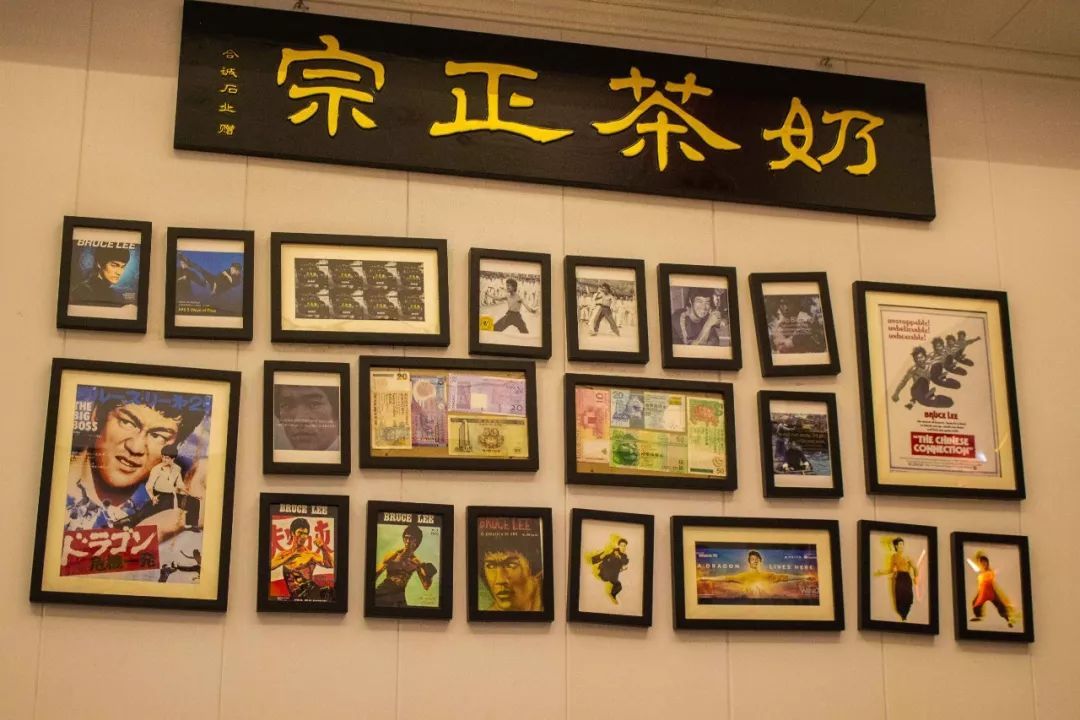 去了趟泉州，回来把广州早茶宵夜都给忘了