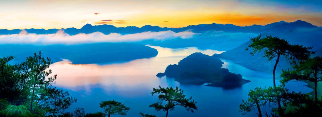 中国露营看星空最美的地方,国内最美星空露营地