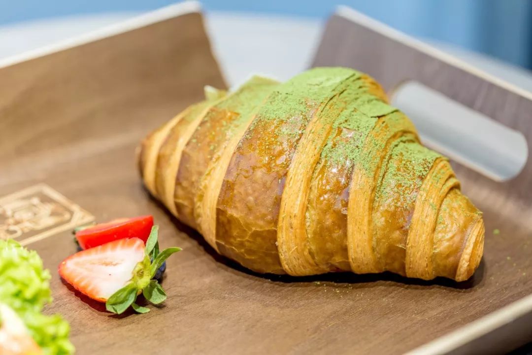 推荐好的面包店广州,广州高端面包店