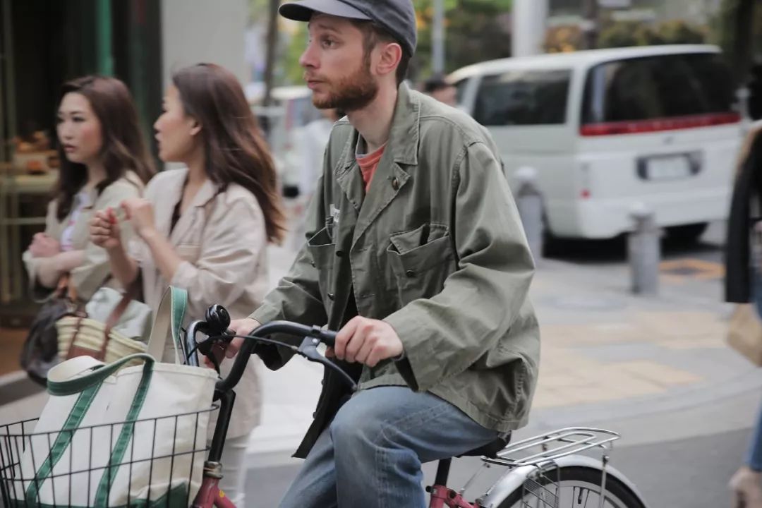 大阪｜你错过了这座带仙气儿的寺庙，以及跳蚤市场和潮牌一条街…