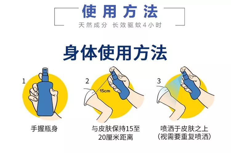 嗡嗡嗡，你真烦。