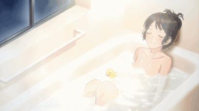 一瓶水止痒,后背长痱子很痒怎么解决