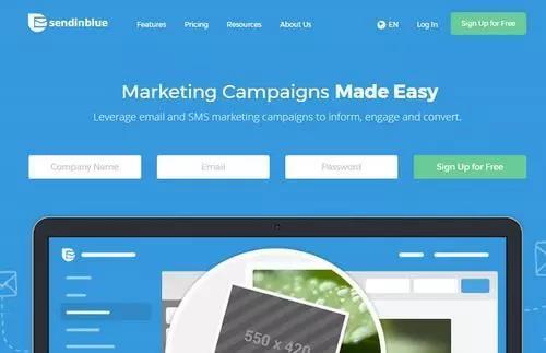 邮件引流软件,国内edm邮件营销流程