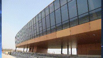 太原银杏林网红打卡地,太原网红打卡地景点