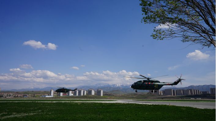 武警山鹰突击队军事演习,武警特战小队战术训练