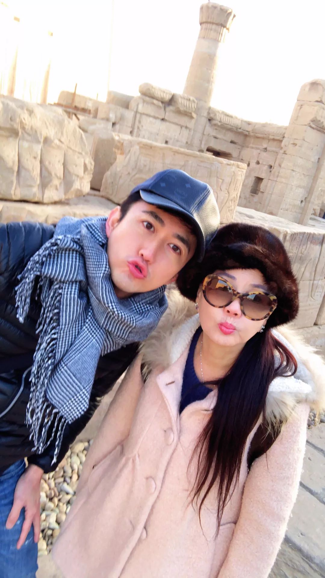 Top10|突袭妈妈们的化妆台，我居然被种草了！