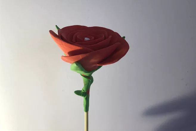 脑瘫儿童泥塑视频,泥塑妈妈脑瘫儿