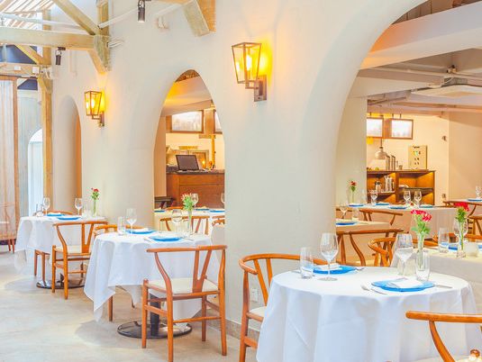 魔都情侣探店,约会必去的10家餐厅