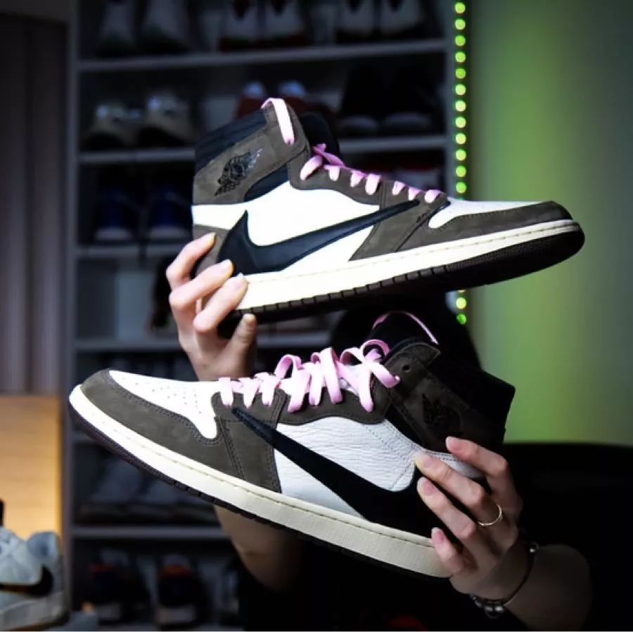 aj11low蓝蛇裸鞋,nikeaj空军一号高帮开箱