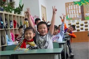 成都市中小学课后服务,成都市盐道街小学汇泉校区