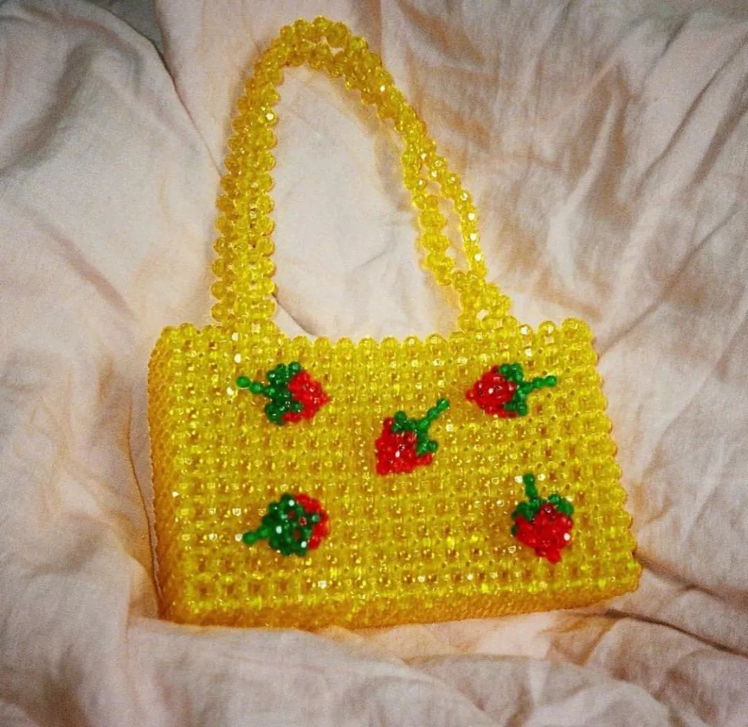 适合夏天的小众包推荐边看边买,平价精致小包包推荐小众高级感