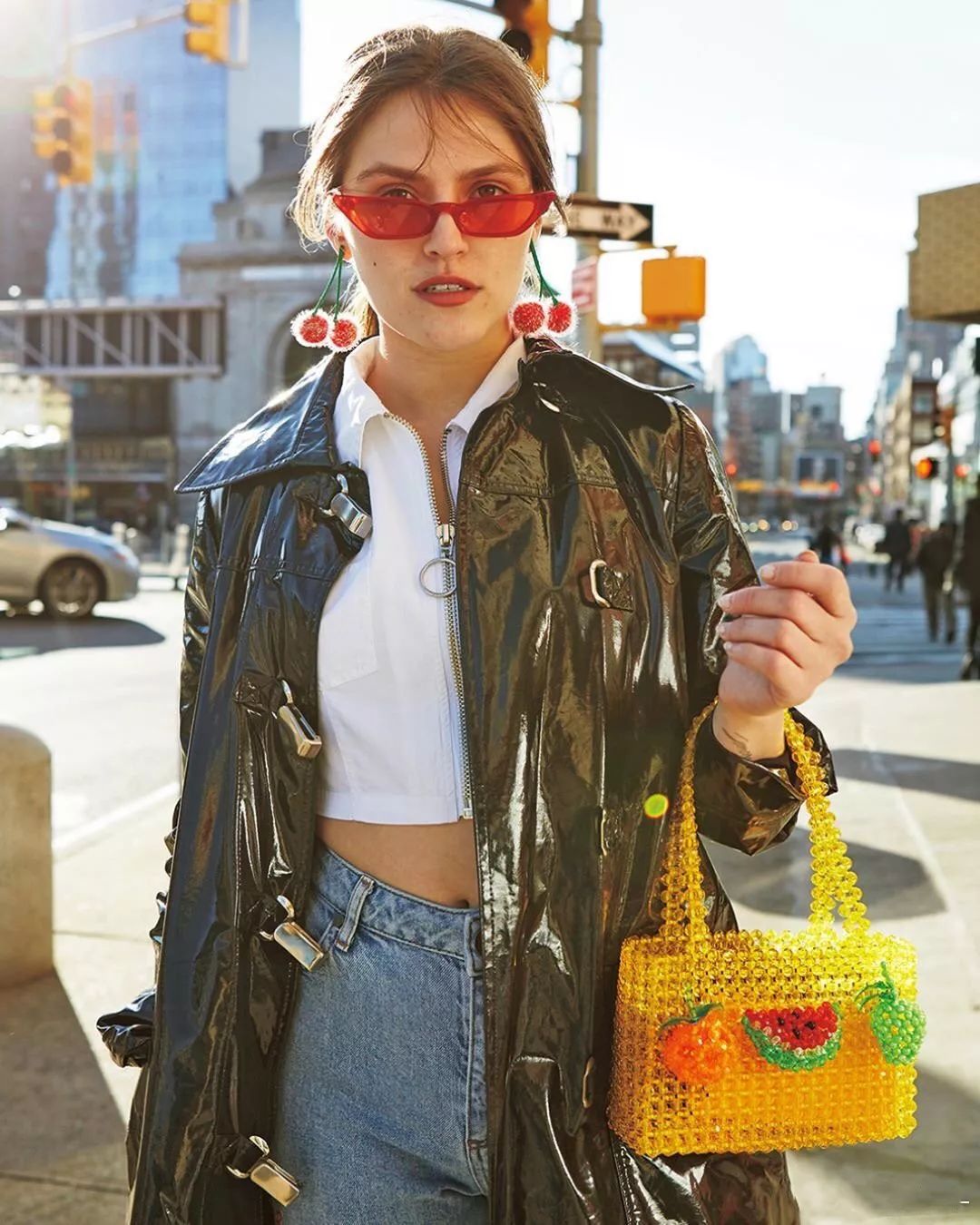 适合夏天的小众包推荐边看边买,平价精致小包包推荐小众高级感