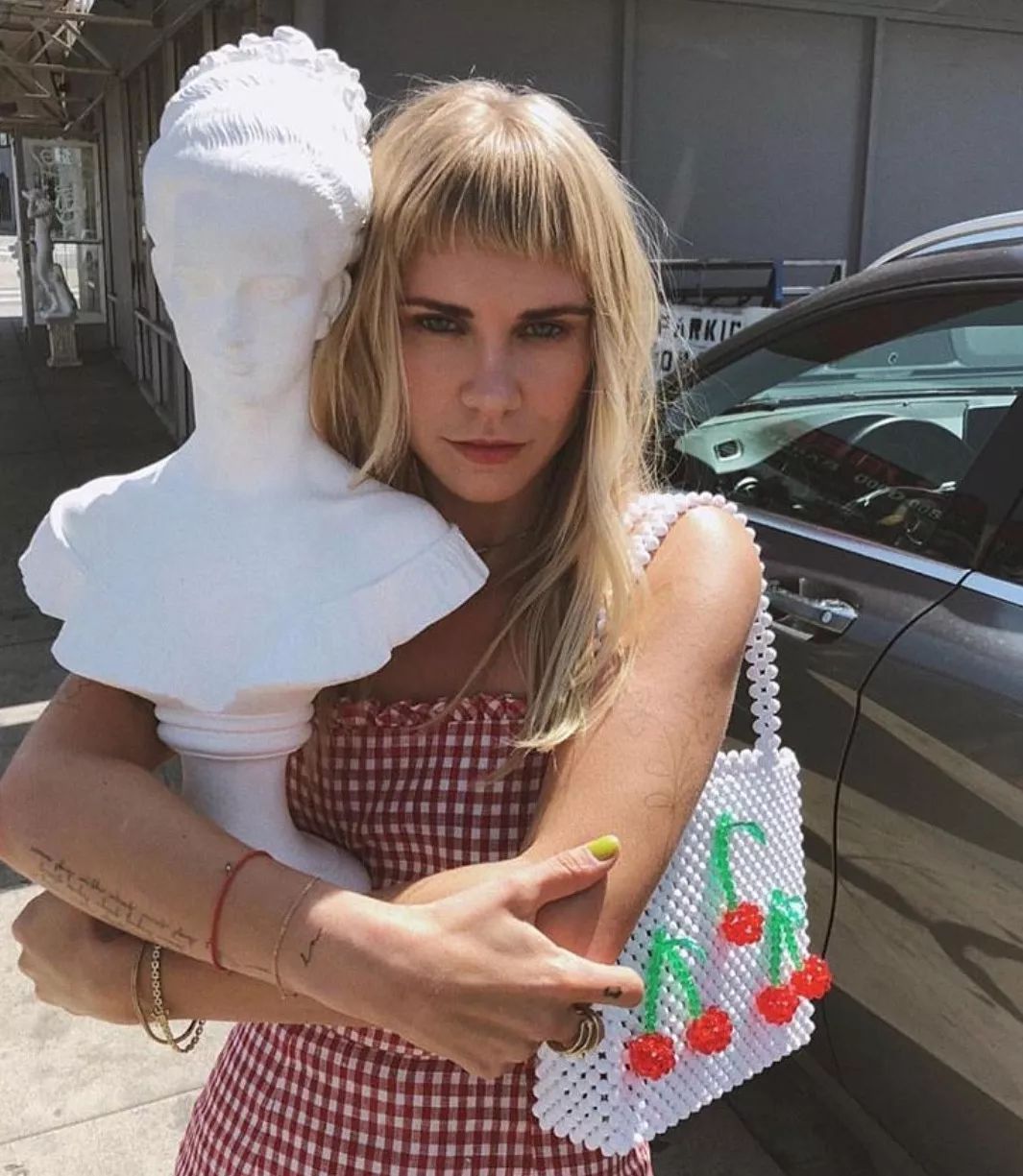 适合夏天背的小众包包,夏天包包推荐小众百搭