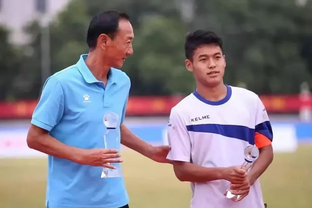 厉害了的小伙子,厉害了少年入选全国总决赛