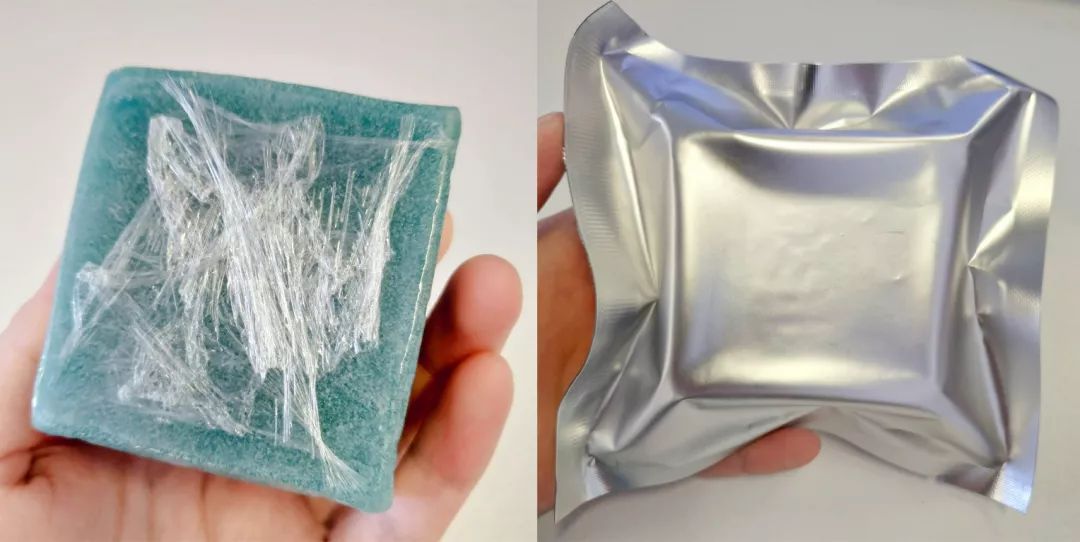 鼻尖挤出白色的是什么,鼻子上挤出的白丝怎么解决