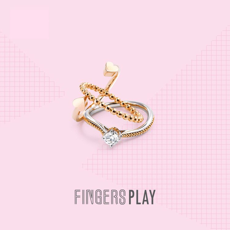 BIG榜|恋物癖盘最时髦的金子当整条GAI最靓的仔！