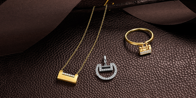 BIG榜|恋物癖盘最时髦的金子当整条GAI最靓的仔！