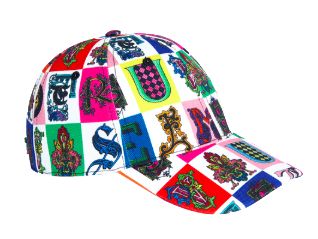 推荐好帽子可爱,100顶好看的帽子