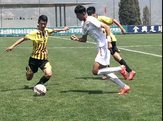 2019东莞麻涌足球队,麻涌足球队