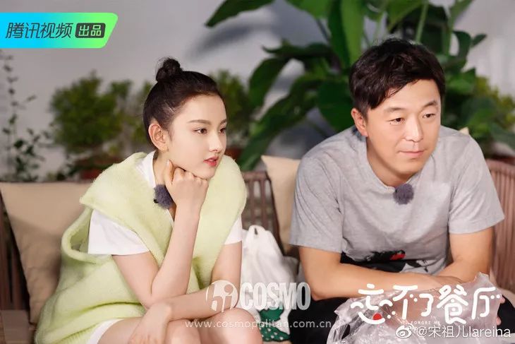 不怪奶奶夸“水晶娃娃”,祖鹅就是不会算账的小可爱呀