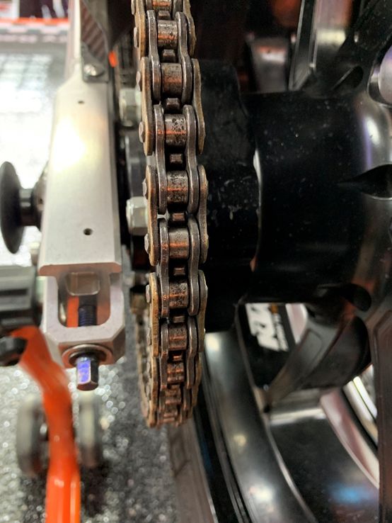 ktm790duke炫酷视频,ktm790duke整车展示