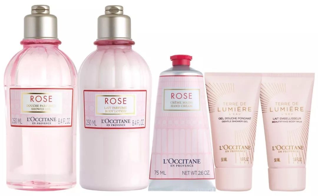 欧舒丹哪个免税店便宜,香港有欧舒丹专柜