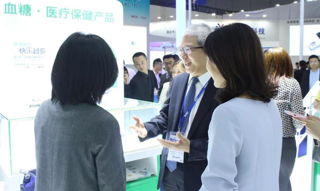 聚点|泰尔茂佐藤社长专访：飞跃下一个百年，应对挑战，革新医疗