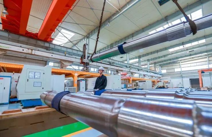 马钢排名世界钢企多少名,马钢在国内钢铁领域排名