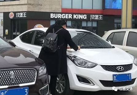 挪车码保护个人隐私,用微信挪车码更能保护个人的隐私