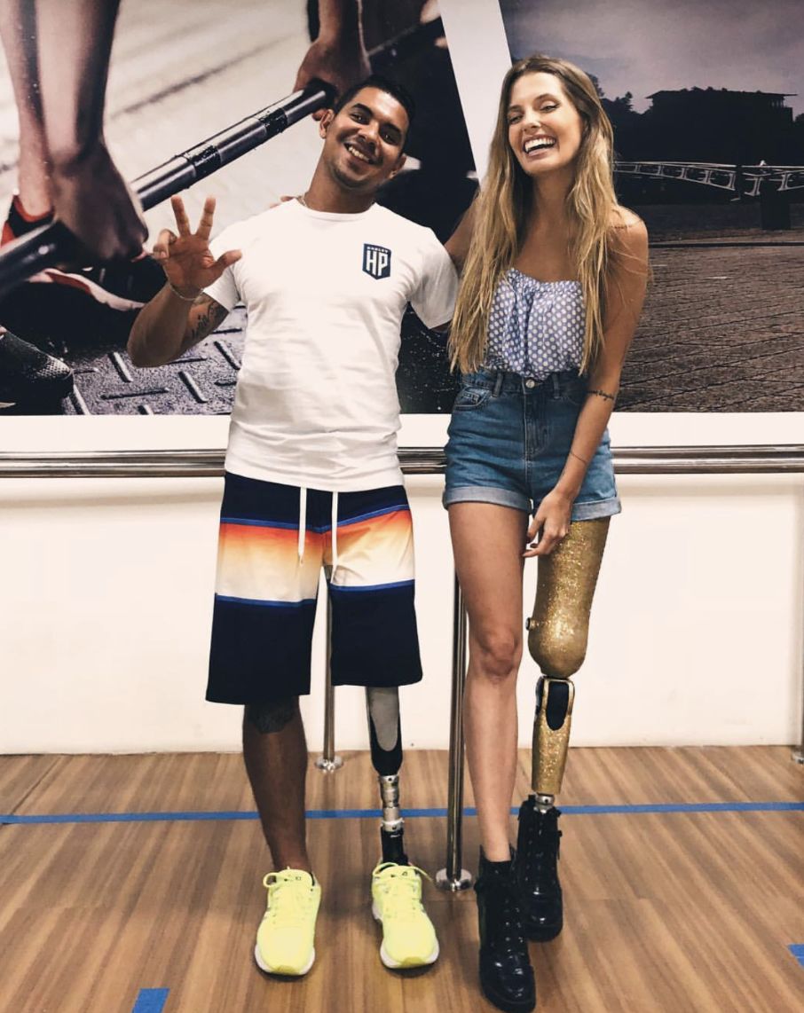 她惊艳了世界,她用自己独特的魅力征服了全世界