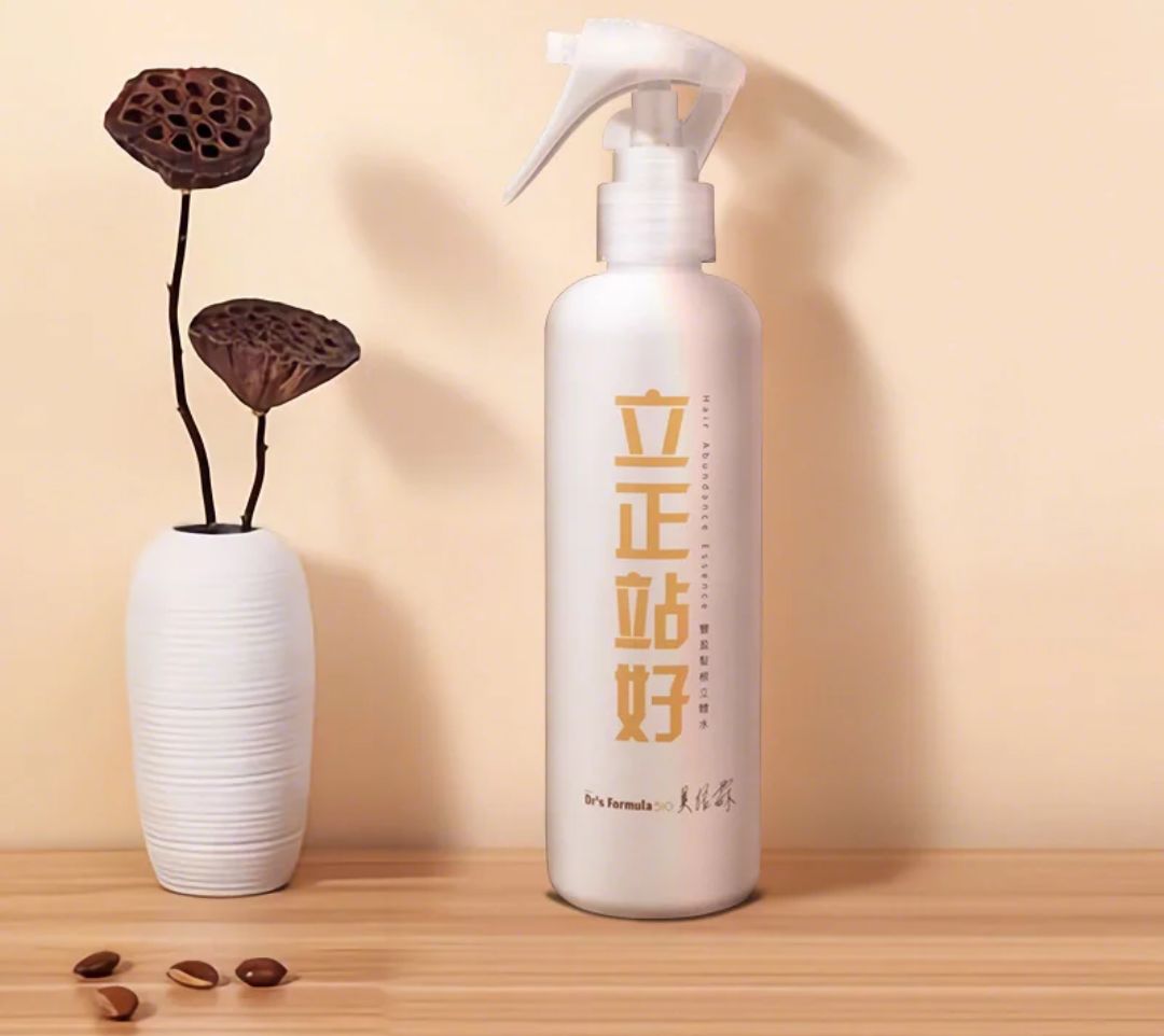 蓬松神器让头发立马蓬松,头发蓬松神器顶发根