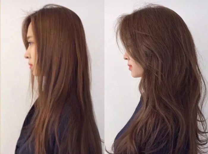 超短发细软塌怎么打理,拯救发量理发