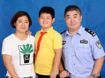 【好人365】陈铮:“网络神探”的义工之家