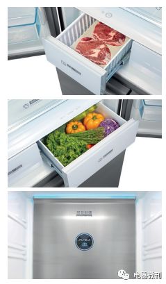 帮忙选|2019年主流品牌热卖冰箱赏析（二）