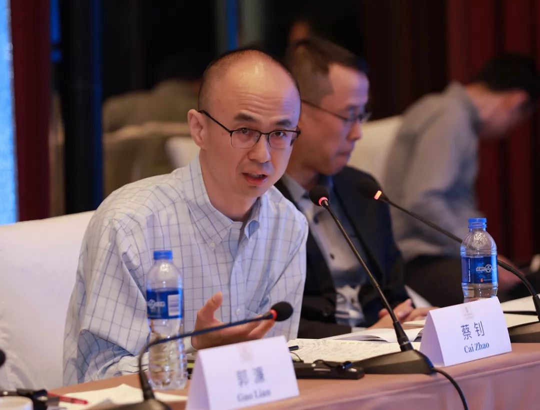 涓浗fintech鐩戠,fintech閲戣瀺鍒涙柊宄颁細