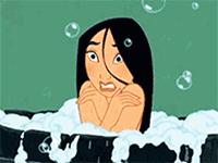 脏东西越洗越脏,到底是什么东西越洗越脏